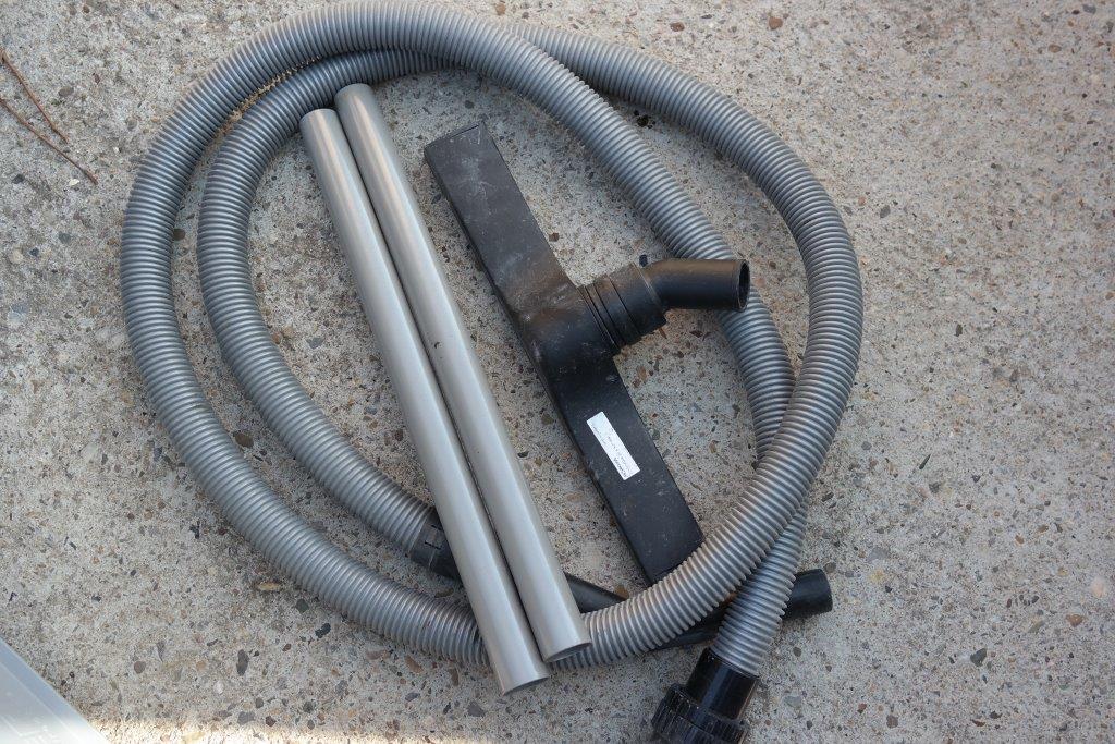 MIETGERÄT Nass-Saug-Set DN 36