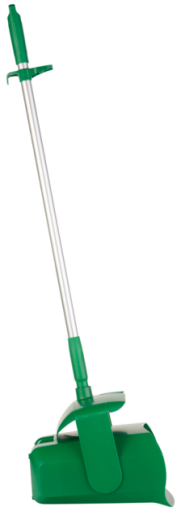 Vikan Kehrschaufelset geschlossen mit Besen, 350 mm 