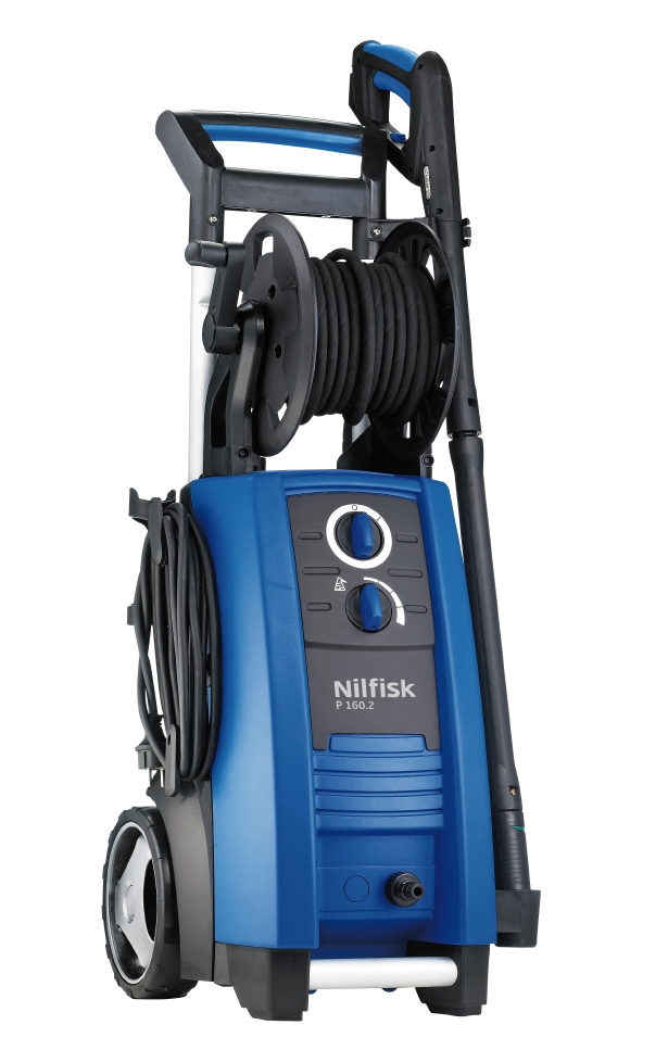 P160_2_XTRA_RIGHT P 160.2-15 X-tra, Hochdruckreiniger für HAUS und GARTEN