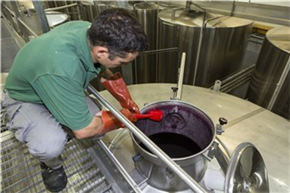 41864-4-_-290x300 Vikan Waschbürste langstielig, hart, 415 mm