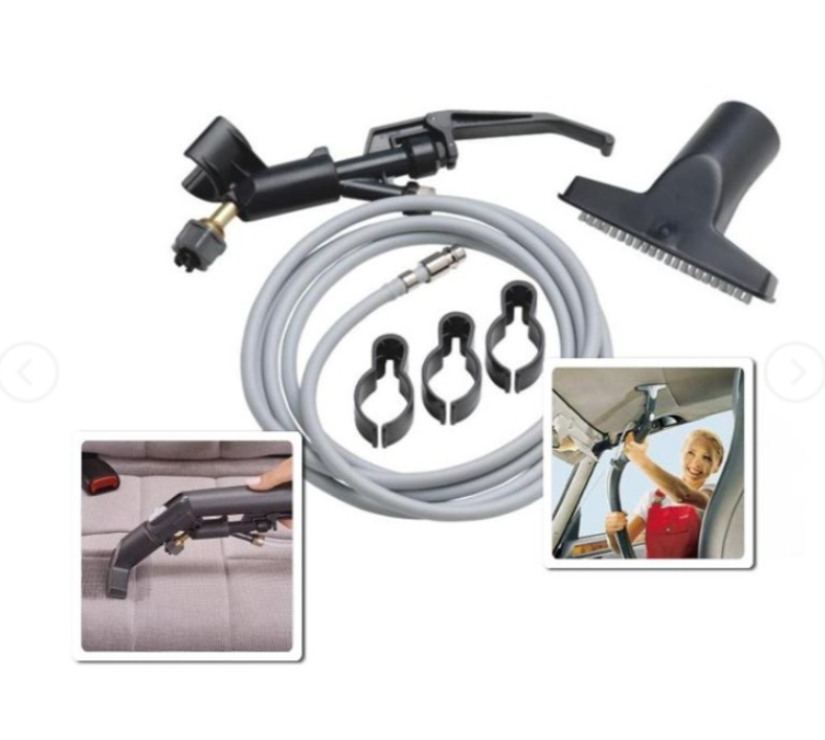Nilfisk Polsteradapter Kunststoff Ø 32 mm