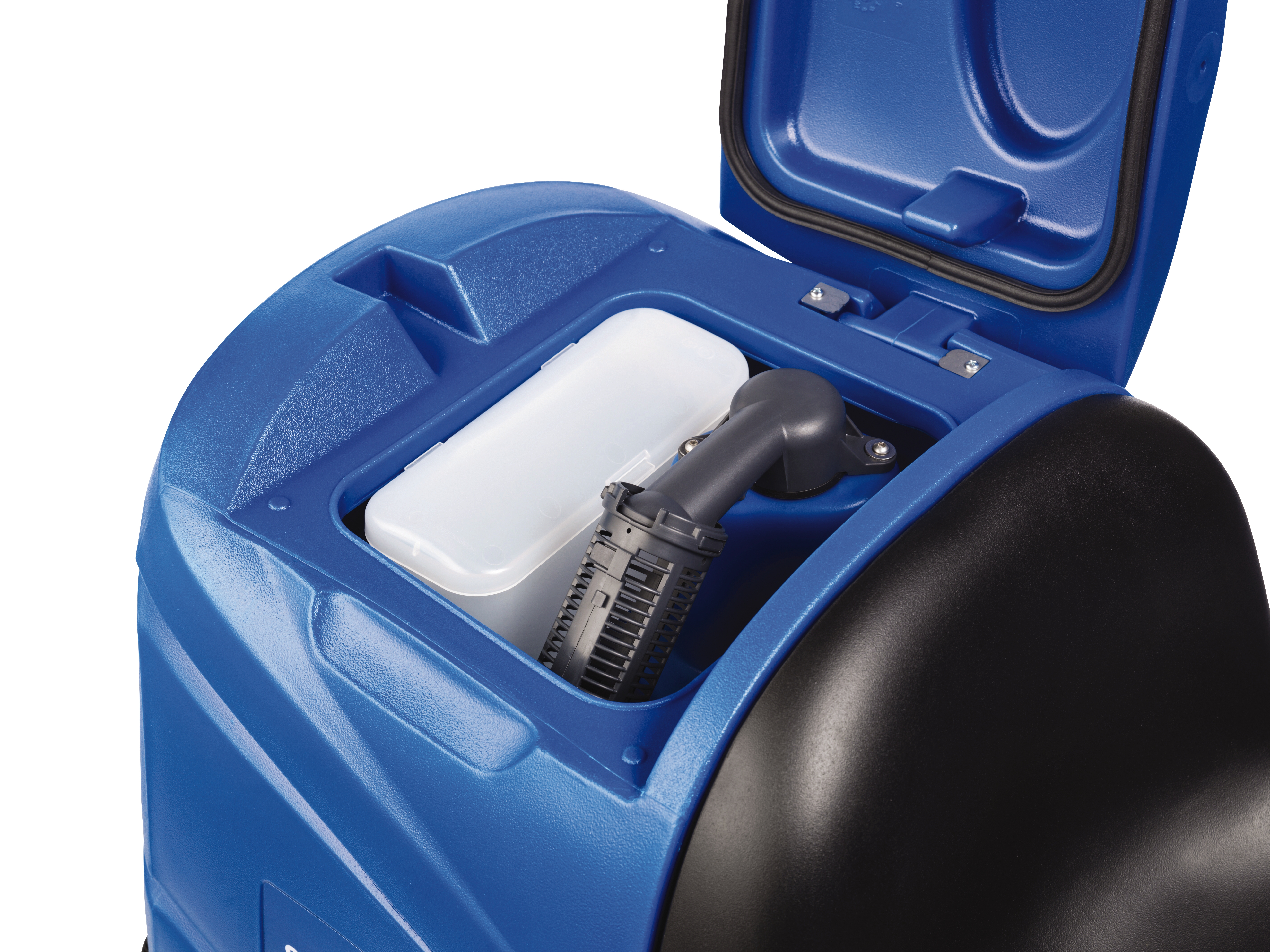 SCRUBTEC-R-4_debris-tray SCRUBTEC R 471 C, Bodenreiniger, AUFSITZ-Scheuersaugmaschinen