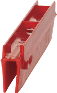 Vikan Ersatzkassette, hygienisch, 250 mm