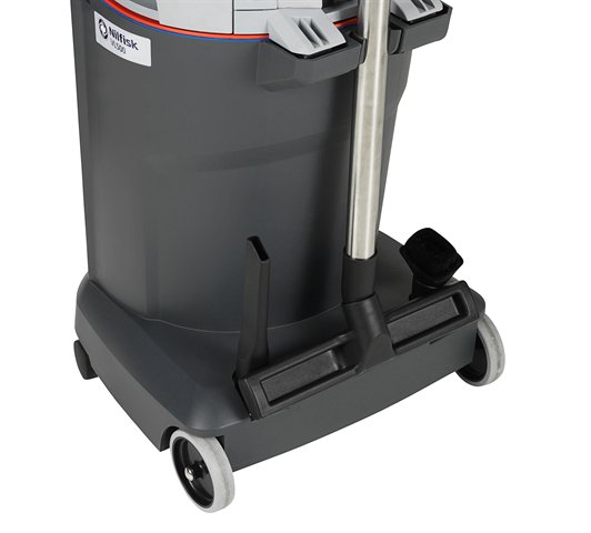 Nilfisk VL 500 35 EDF, Nass- / Trockensauger