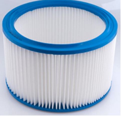 302000751 Nilfisk Filterelement M-Klasse, PET, Ø 275 x 185 mm