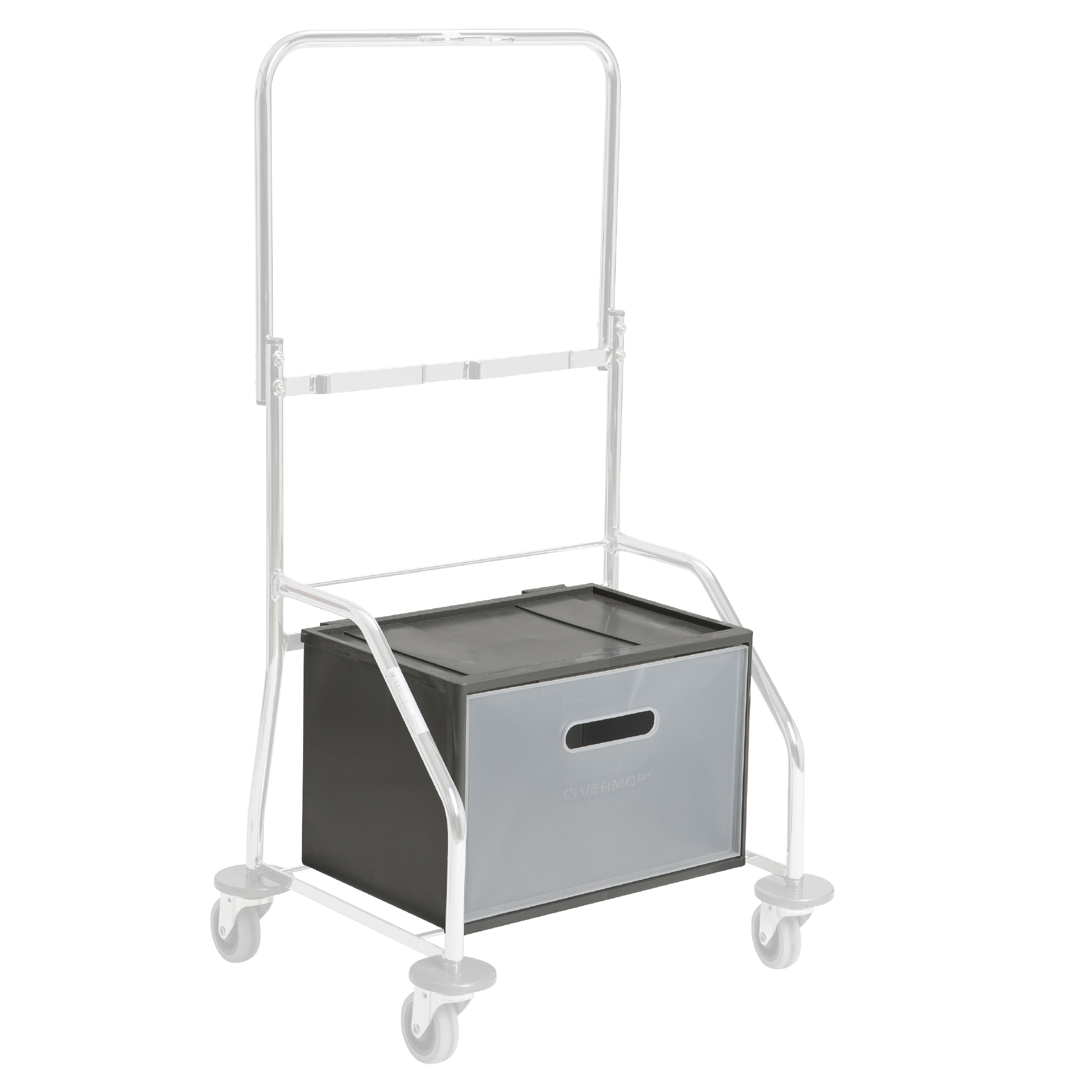 Vermop 792406 Schubladenbox 20 l vorne, zum Einhängen