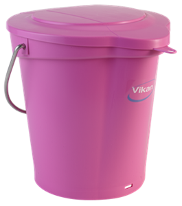 Vikan Eimer, 6 Liter ohne Deckel