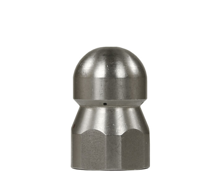 Düse | ST-49 | 3/8" IG | Ø 24mm | Edelstahl