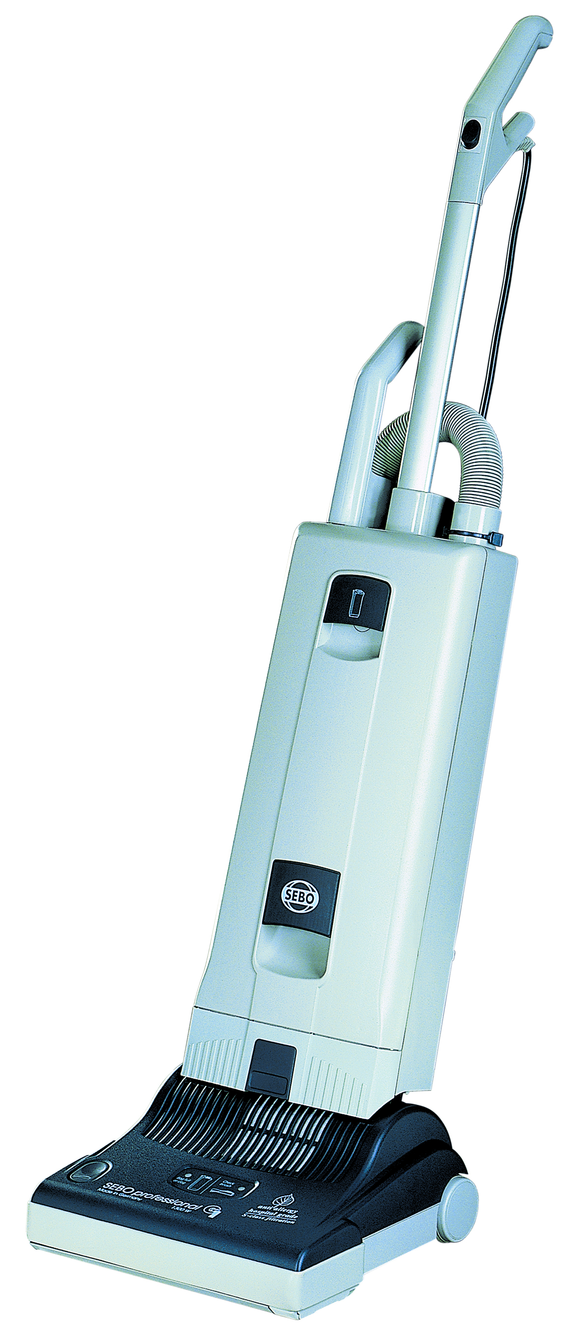 Sebo Professional G1 Staubsauger