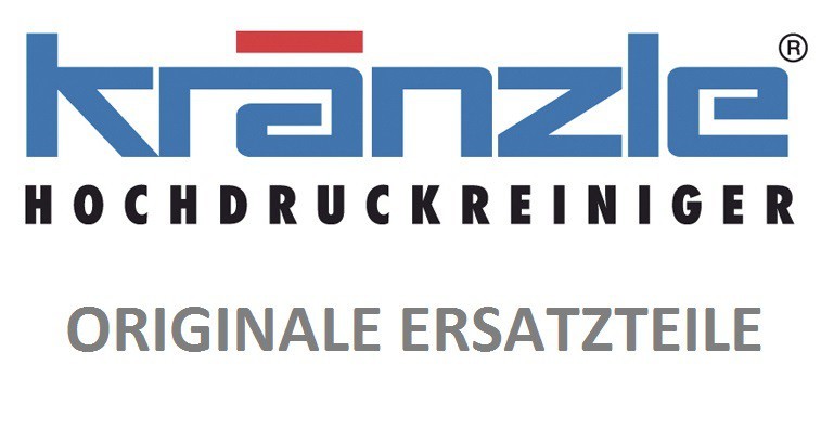 Original Ersatzteil von Kränzle