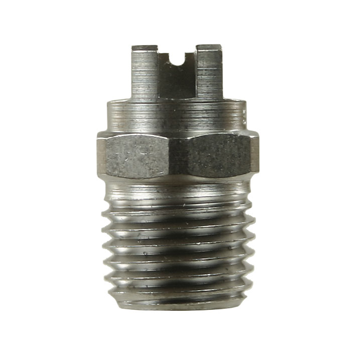 Hochdruckspritzdüse | 1/4" AG NPT | PMEG Power | verschiedene Düsen & Winkel