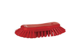 Vikan Waschbürste XL, 240 mm, extrahart