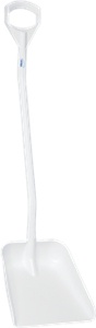 Vikan Ergonomische Schaufel, 380 x 340 x 90 mm, 1310 mm