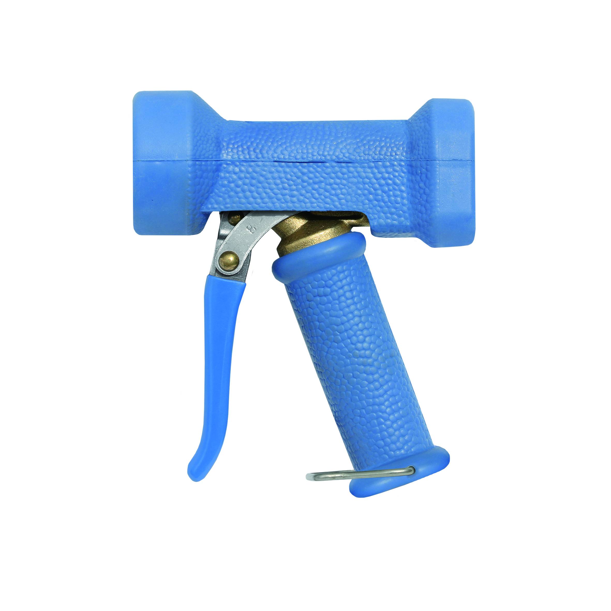 Niederdruckpistole | ST-1200 | 24 bar | 50 °C I 100l / min