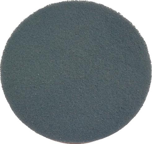 10002317 Nilfisk Eco Brilliance Pad 20", Ø 508 mm, blau, VPE 2 Stück