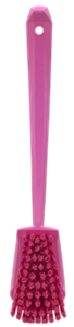 Vikan Waschbürste langstielig, hart, 415 mm