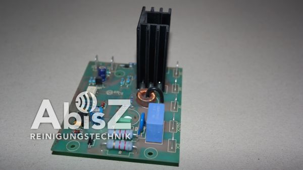 Einschaltautomatik