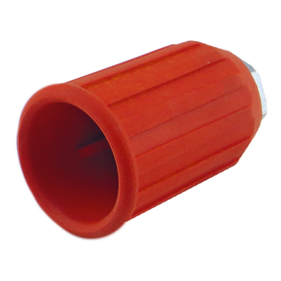 2029 Ehrle Düsenschutz 1/4" IG