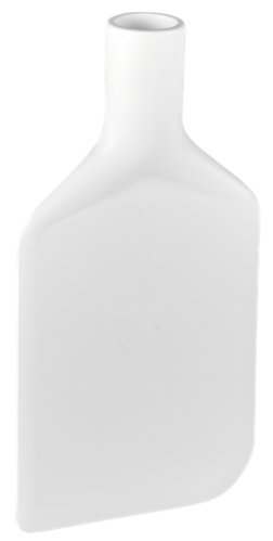Vikan Rührlöffelblatt, flexibel, 210 mm