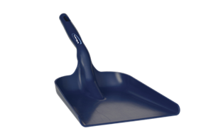 Vikan Metalldetektierbare Handschaufel, 327 x 271 x 50 mm