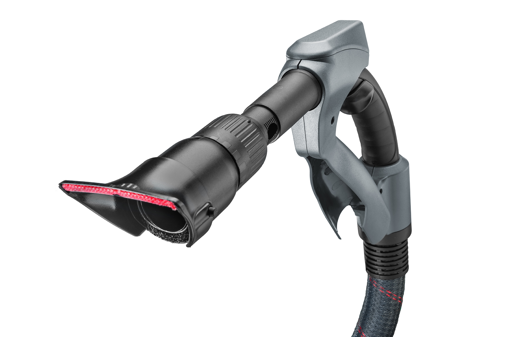 BVC MULTI-FLEX Saugschlauch Polsterdüse