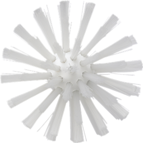 Vikan Rohrreiniger für Stiel, Ø90 mm, medium