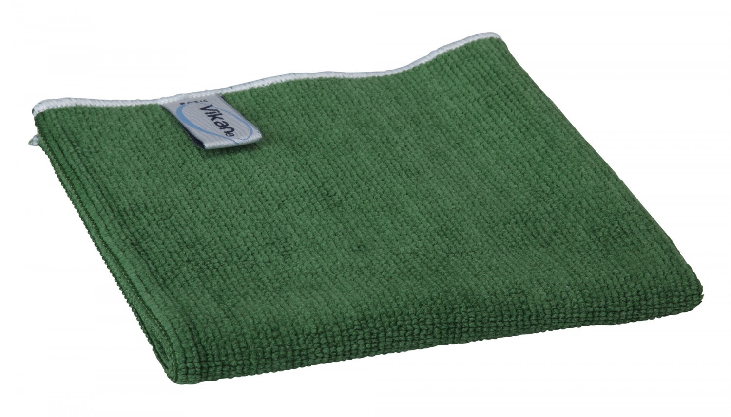 Basic-mikrofaser-Tuch-32-x-32-cm-10447 Vikan Basic Mikrofaser Tuch, 32 x 32 cm (VPE5)