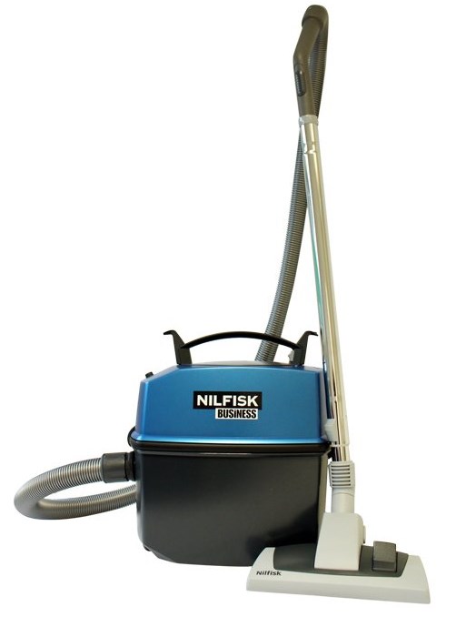 Nilfisk GD 1000 Staubsauger