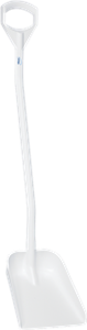 Vikan Ergonomische Schaufel, 340 x 270 x 75 mm, 1280 mm