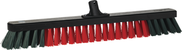 47138b95-581b-4837-861d-ed3aaf2e1a75 Vikan Werkstattbesen, 665 mm, hart, schwarz