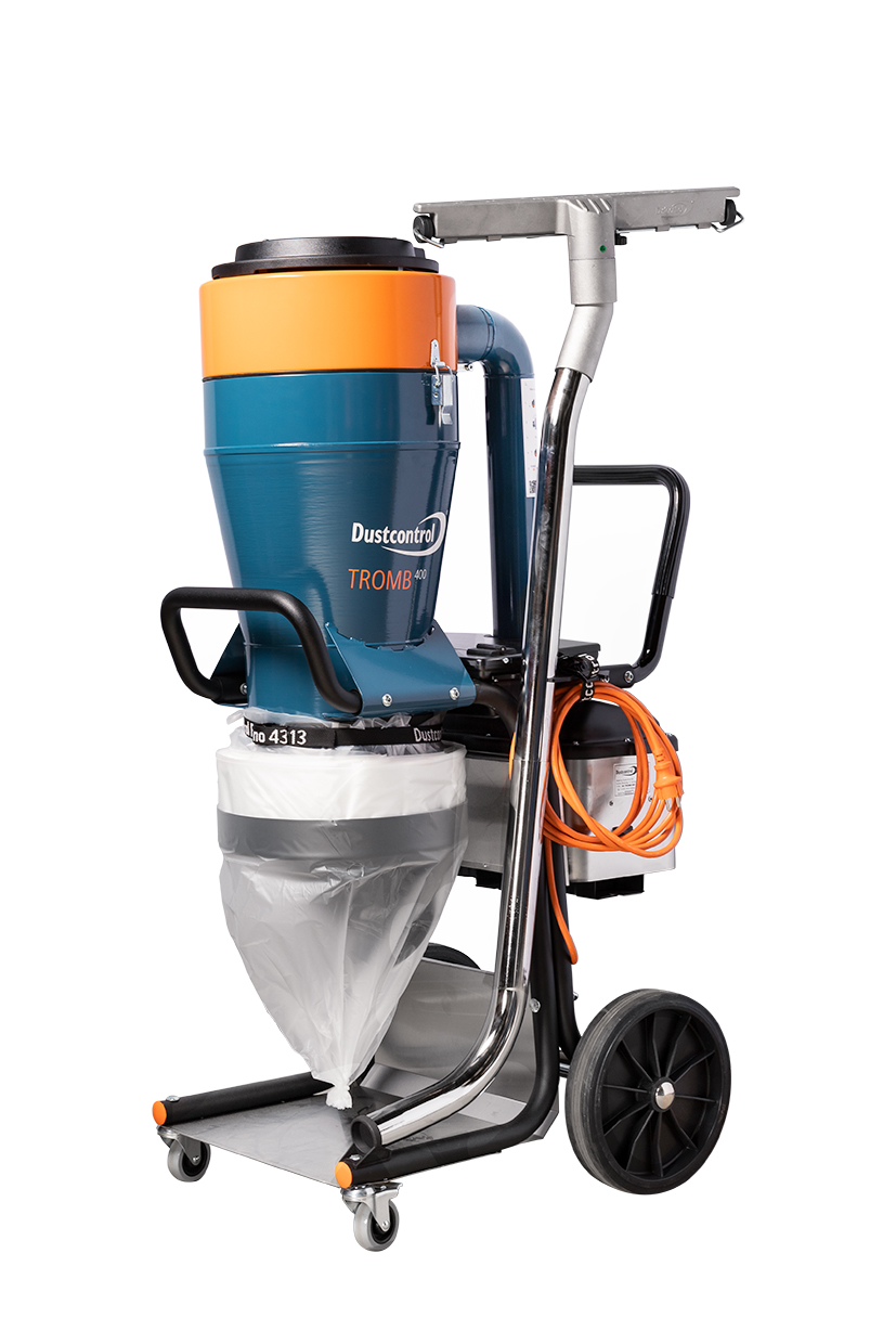 DC Tromb 400 (Edition 2020)