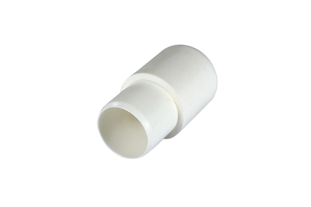 BVC Montageadapter 40 auf 50 mm