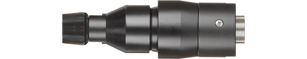 foamblaster ST-76, 1/2" IG Edelstahl, Gehäuse: Kunststoff
