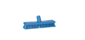 Vikan Schrubber mit Wasserdurchlauf, medium, 270 mm