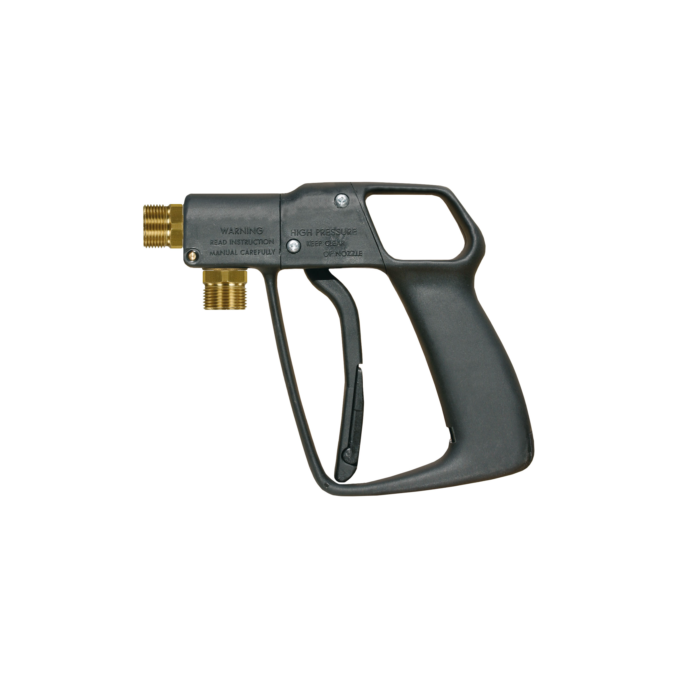 Hochdruckspritzpistole | ST-810 | 210 bar | 150 °C