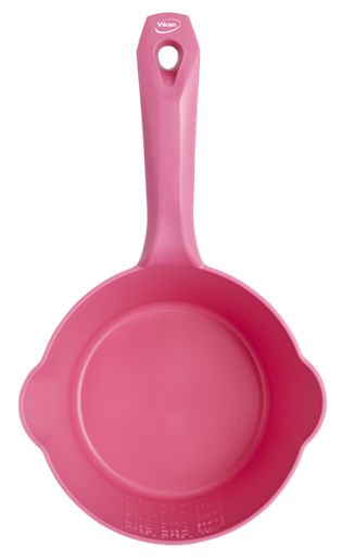 Vikan Rundschöpfkelle, 1 Liter