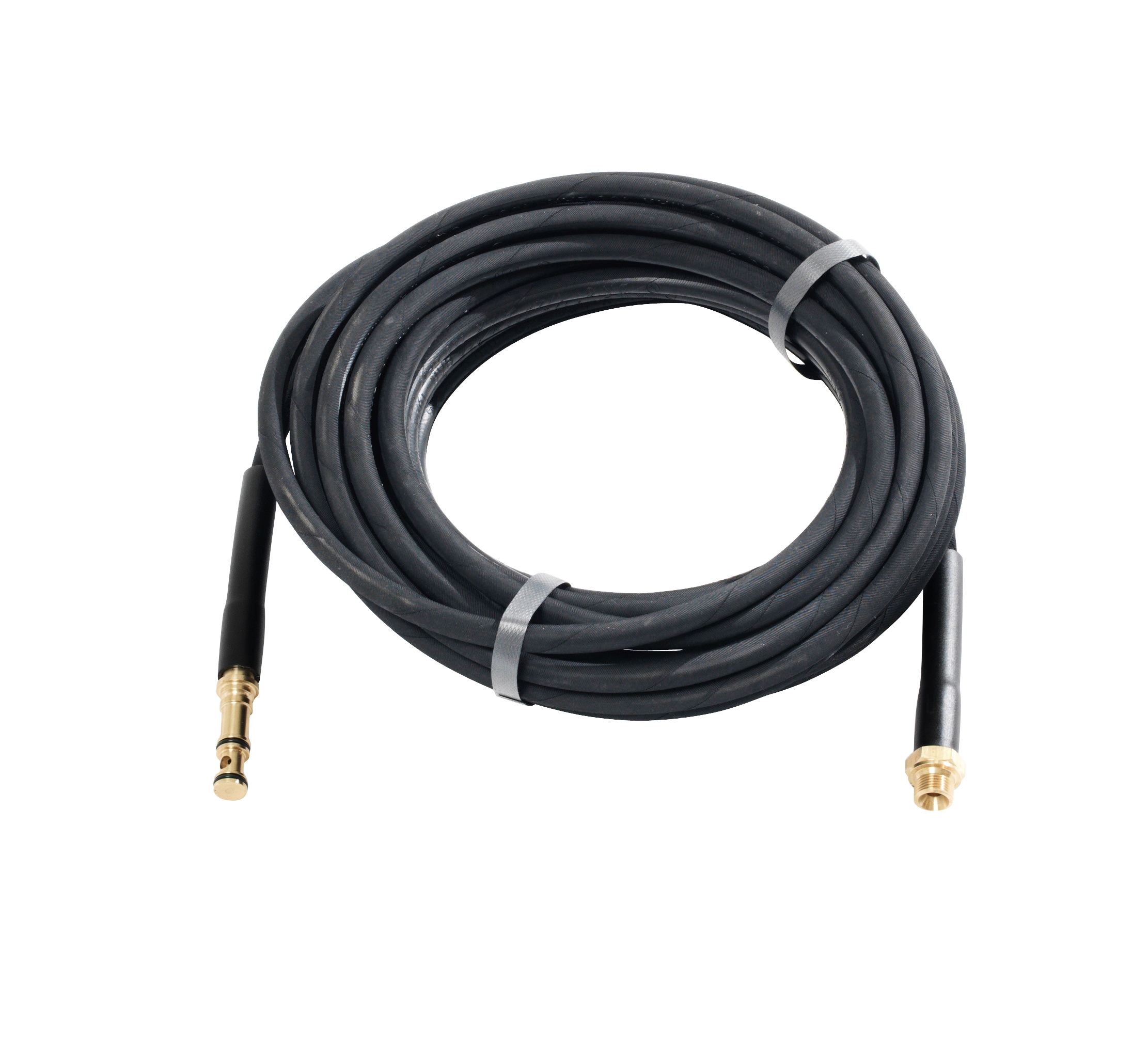 Nilfisk HD Schlauch, DN6, 15m, 3/8" für Ergo