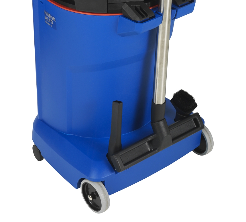 MAXXI-35_accessories-storage MAXXI II 35-1; Nass- / Trockensauger, GEWERBE