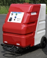 HOT BOX 500-63