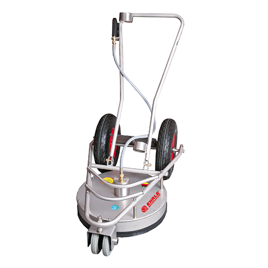 Ehrle-agrar-round-Bodenw-scher-Edelstahl Ehrle agrar-round Bodenwäscher Edelstahl