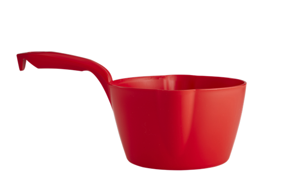 Vikan Rundschöpfkelle, 2 Liter