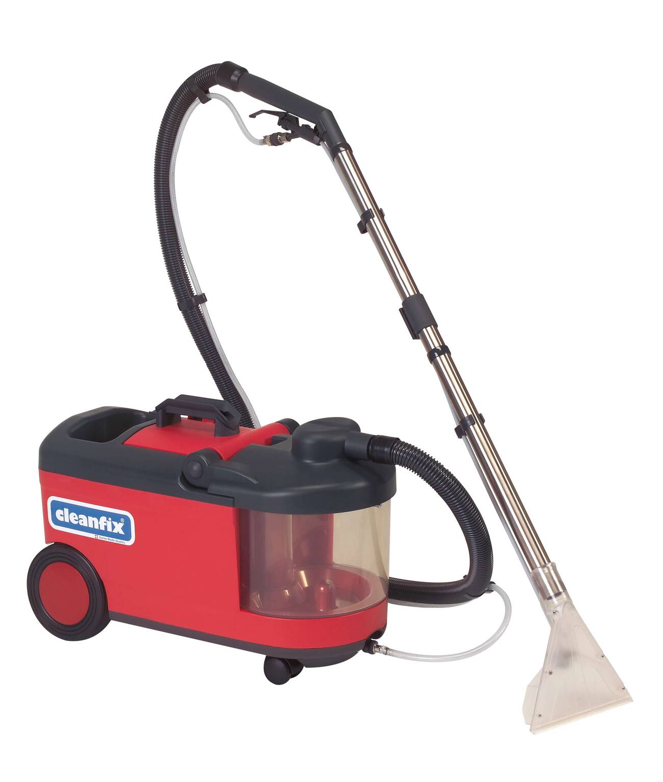 CLEANFIX TW411 Sprühextraktionsmaschine