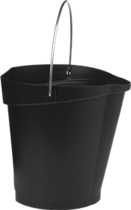 Vikan Eimer, 12 Liter ohne Deckel