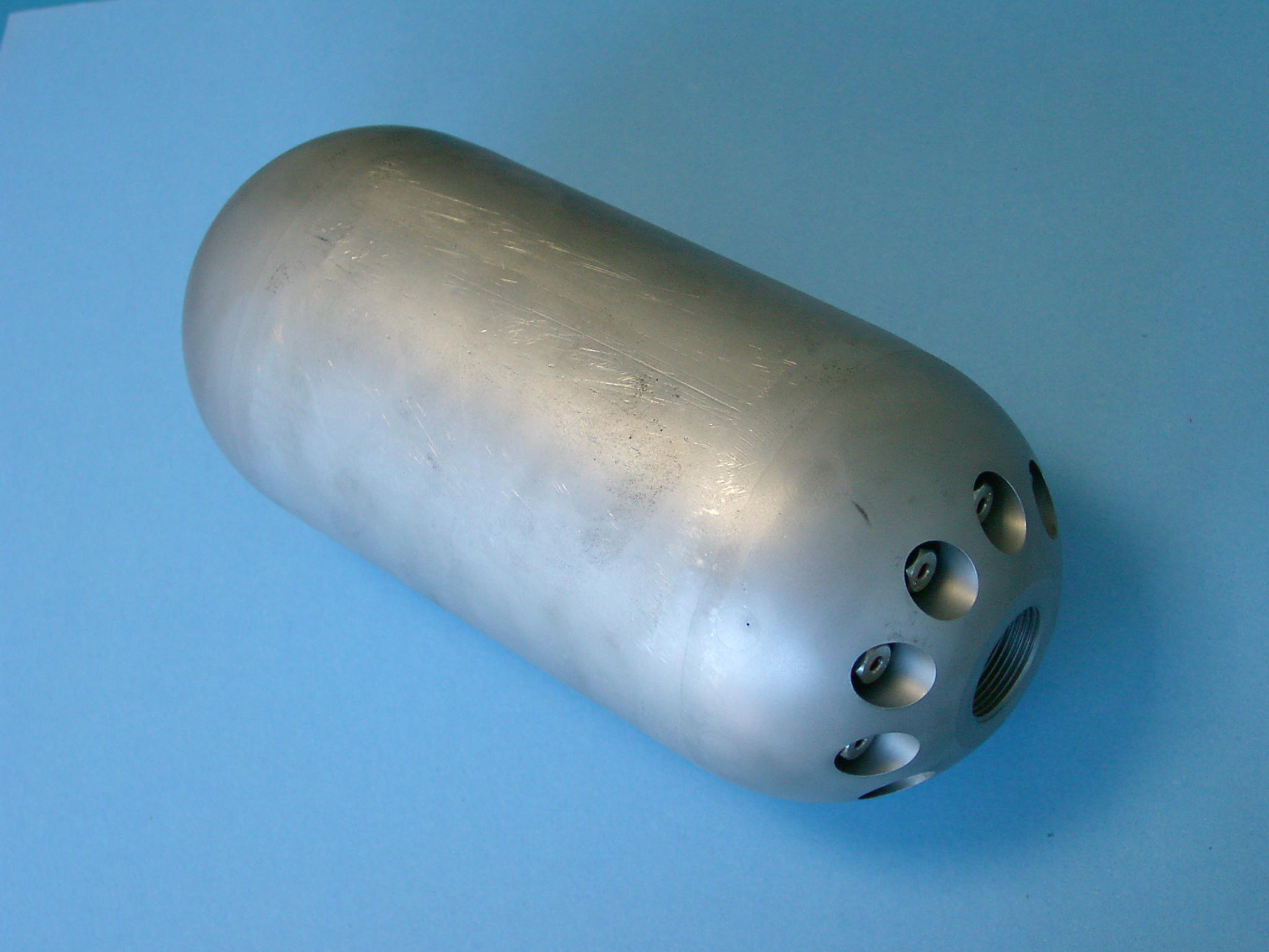 Bombendüse AP 700