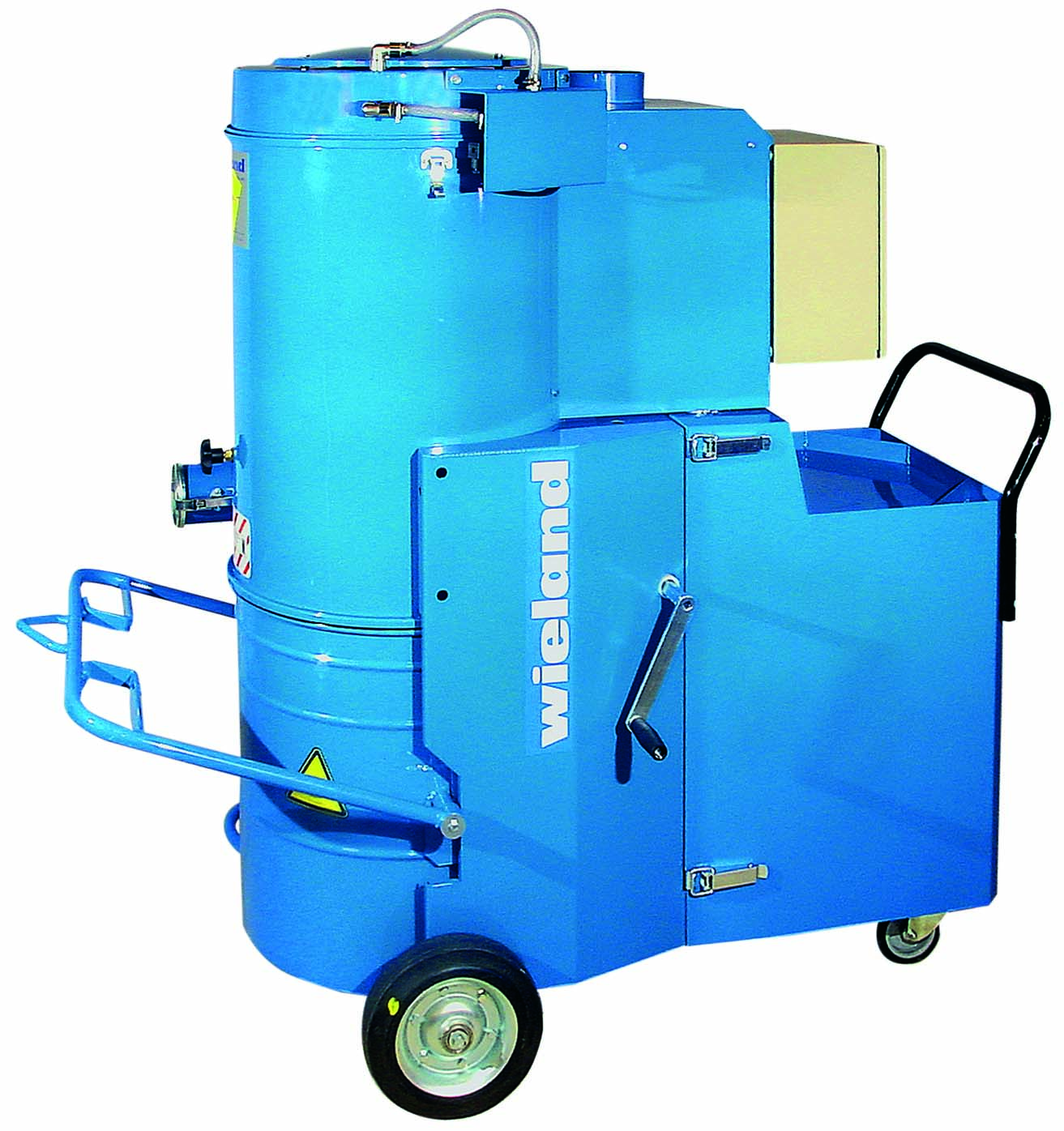 Wieland MaxVac Compact 110