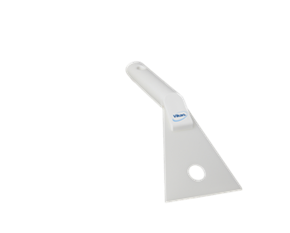 Vikan Handschaber, Nylonblatt, 105 mm