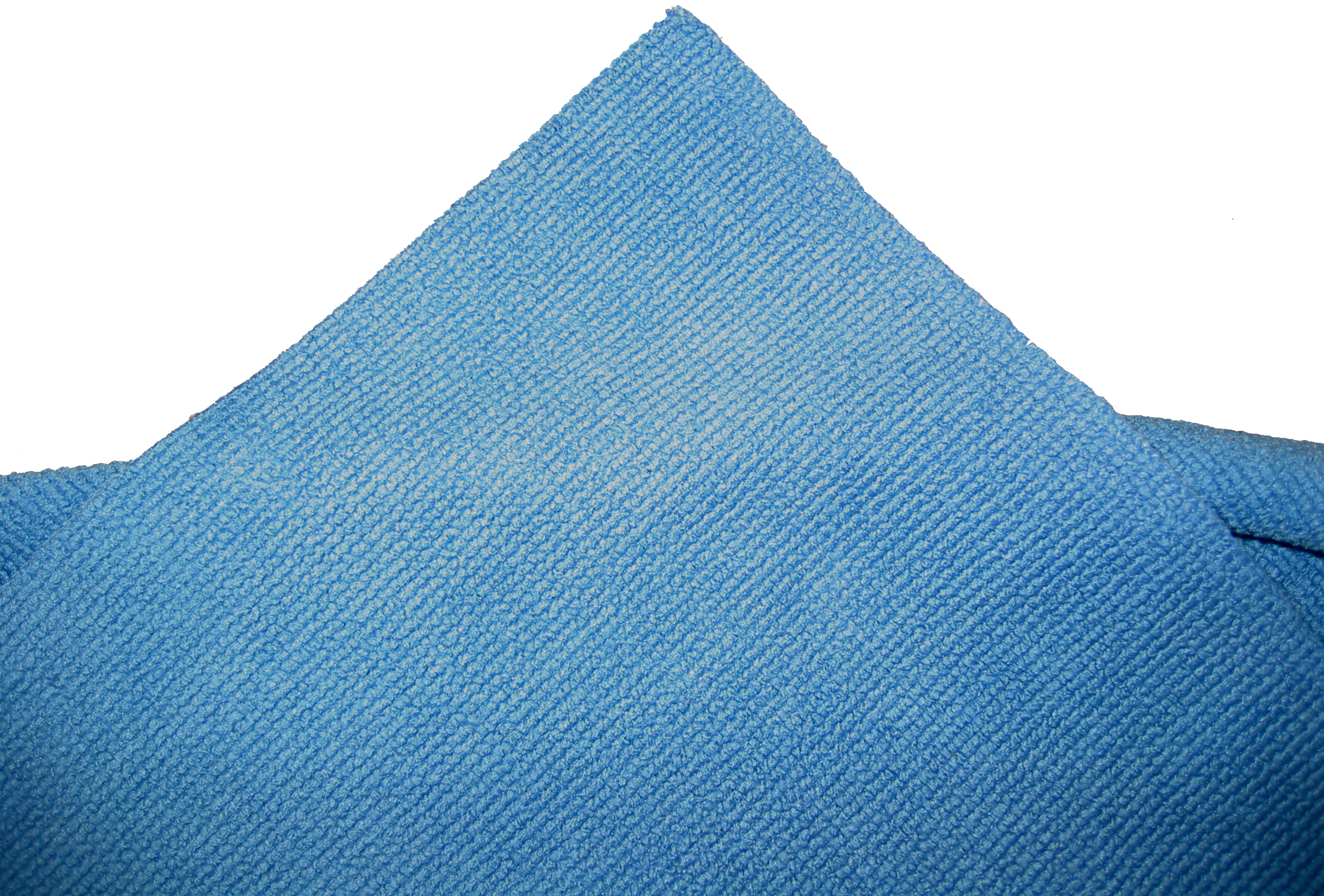 WIT-Laser-Blau Microfasertuch Tricot Laser Auto 40x40 cm blau