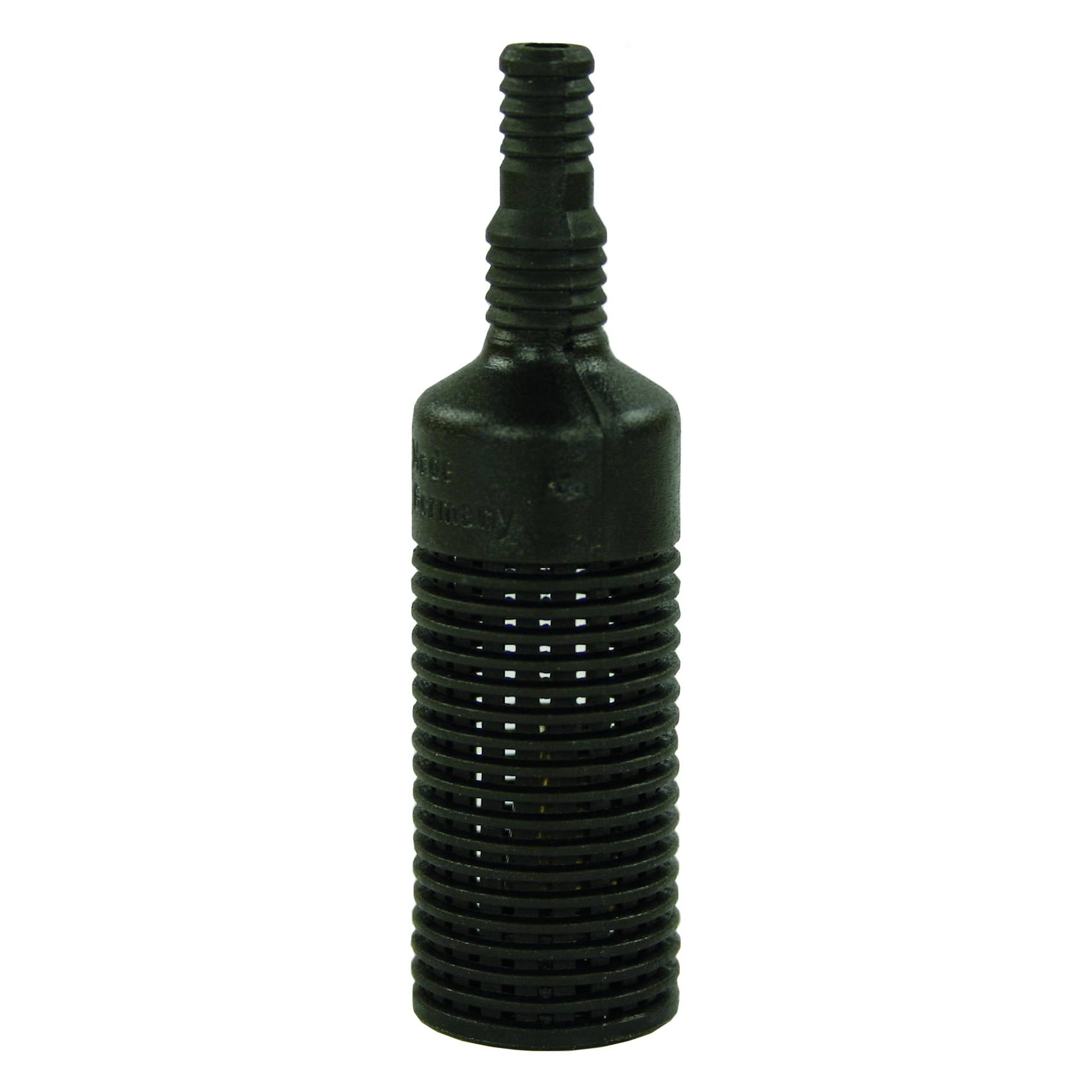 200031600537497d5c0089 Niederdruck Saugfilter, Chemie, ohne Rückschlagventil