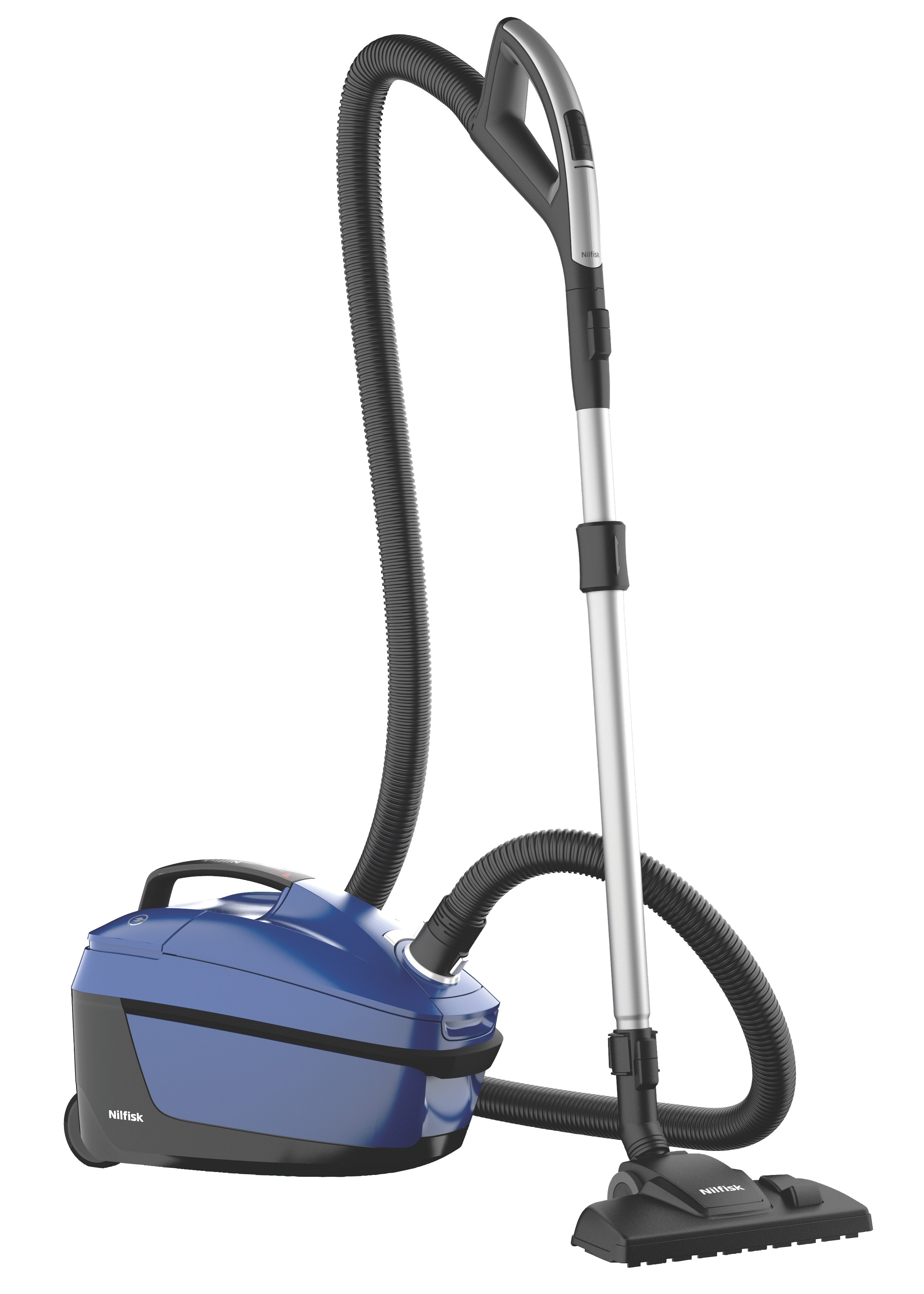Nilfisk Elite Comfort P, STAUBSAUGER