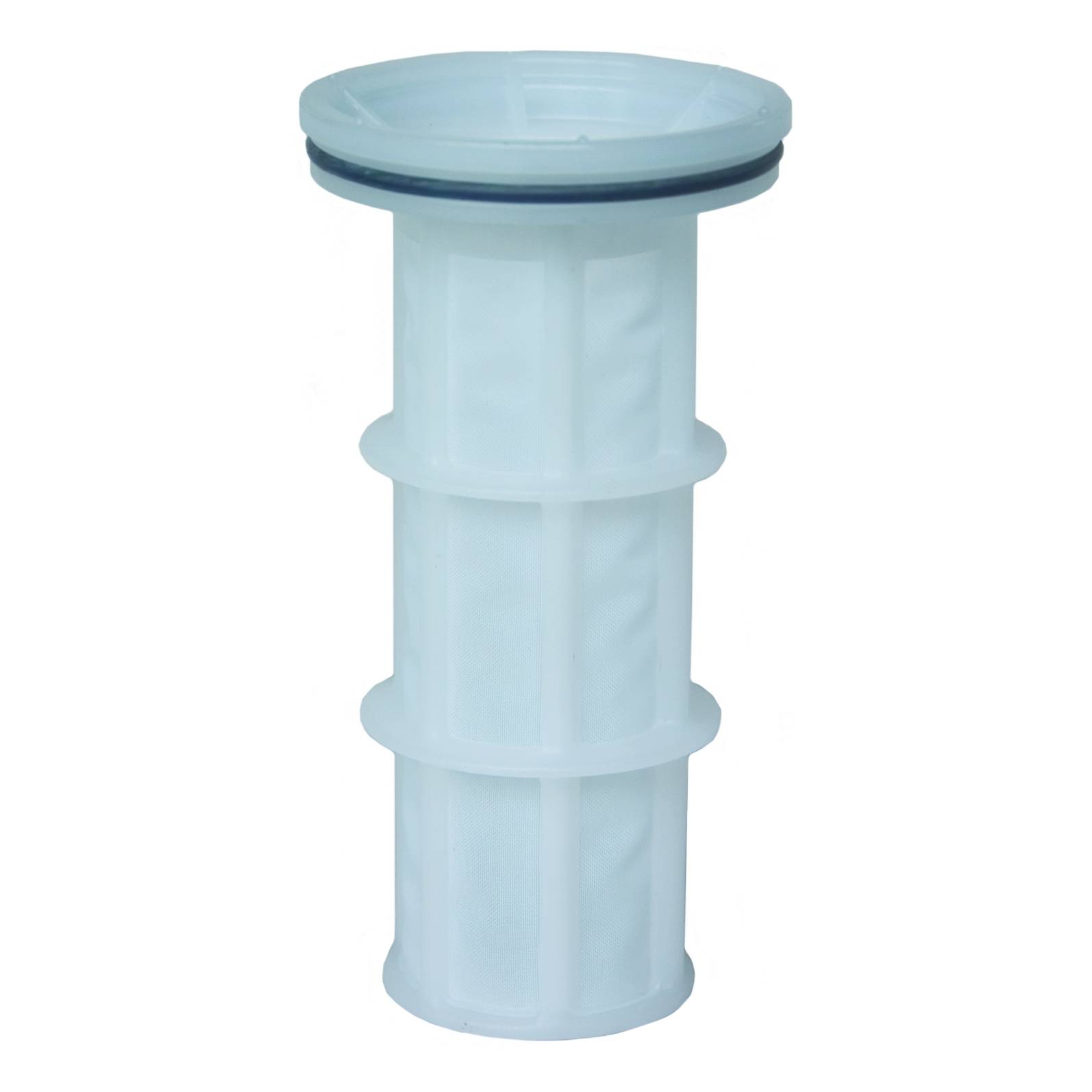 Niederdruck Filtereinsatz 3" ,Kunststoff, 60 microns